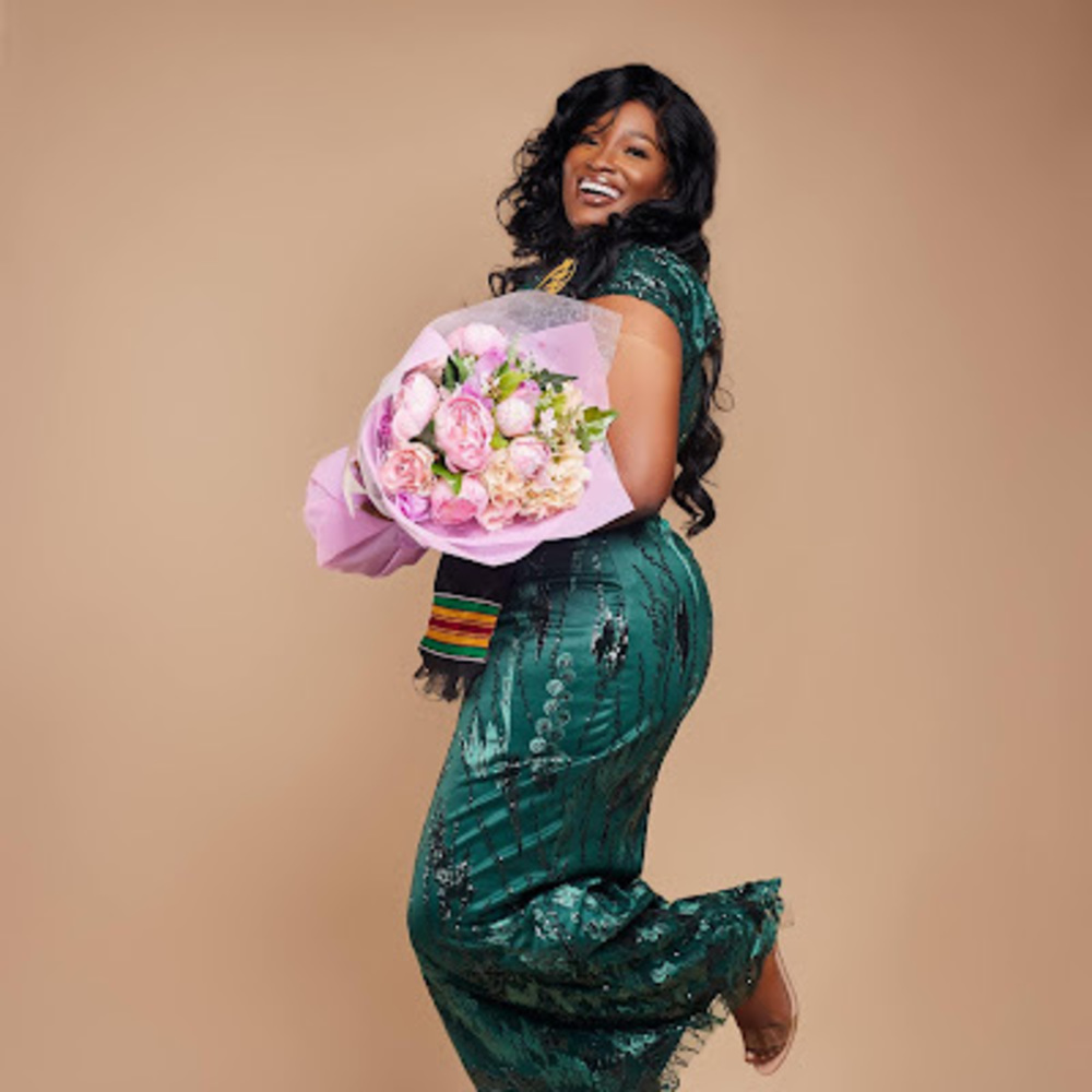 Meet your Posher, Inasse